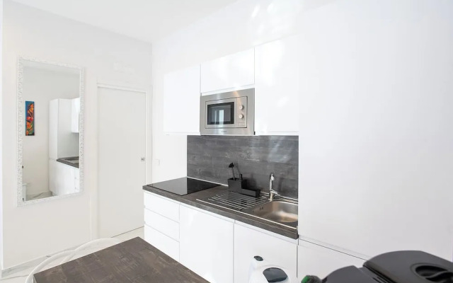 Tema Suites