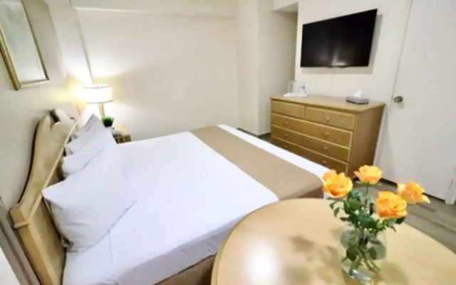 Hotel Madero Express