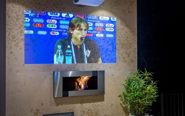 Villa AltaVista, Opatija - Seaview & Relax with Heated Pool and Private MiniGolf