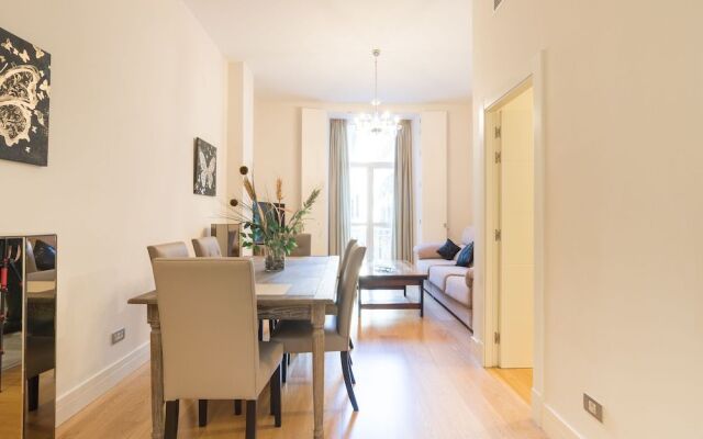 LU&CIA Apartamento Malaga Premium