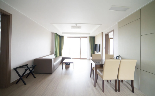 Tongyeong Dongwon Resort & Youth Hostel