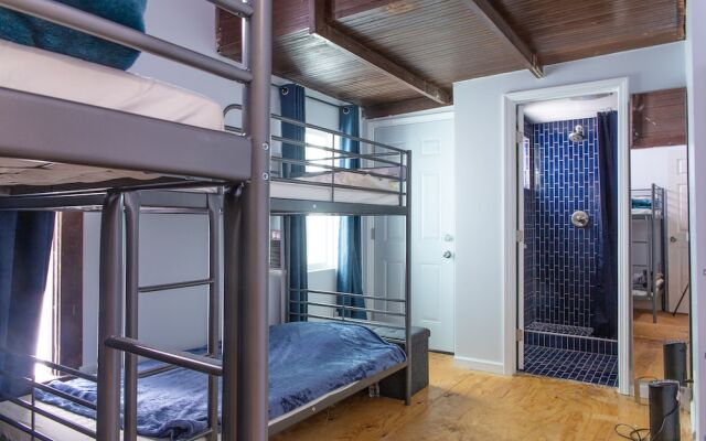 The Rumi Hostel