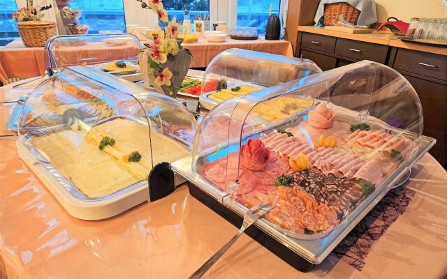 Waldhotel Feldbachtal