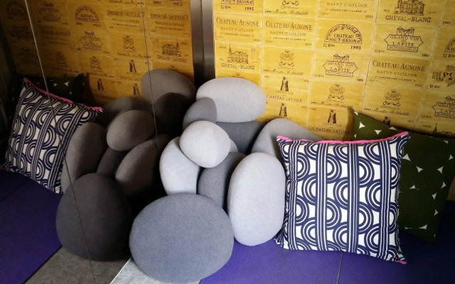 Urban Pack - Hostel