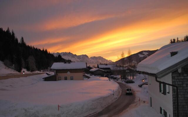 Appartement Haus Pichler