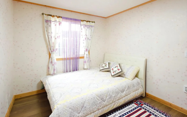 Yangpyeong Cloud & Saesori Pension