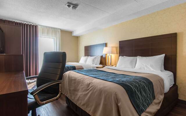 Comfort Inn Trois-Rivières