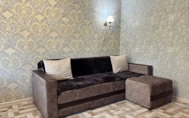 Апартаменты КвартБЮРО на ул. Краснознамённая д. 145