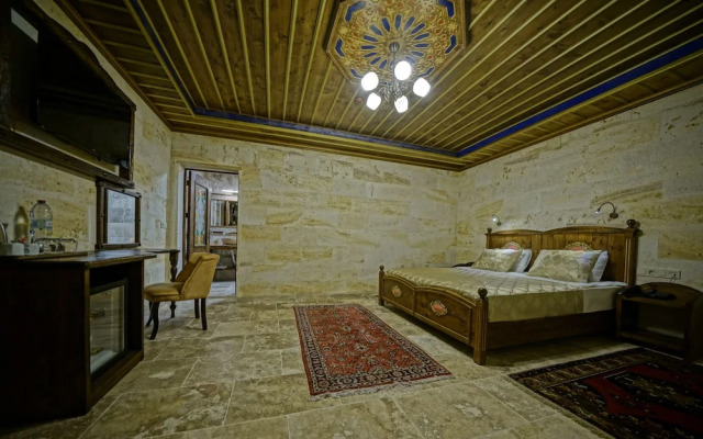 Zultanite Cappadocia Hotel