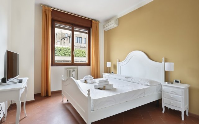 Pontevecchio 2 Bedrooms Suite