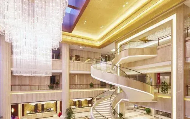 Huaxi Hotel