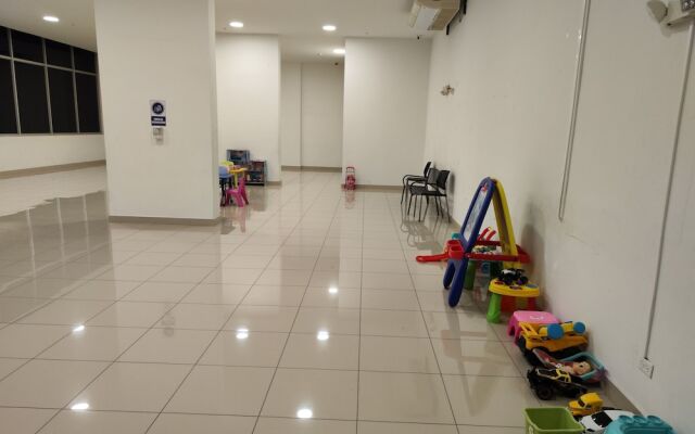 Apartamento Completo para 4 huéspedes
