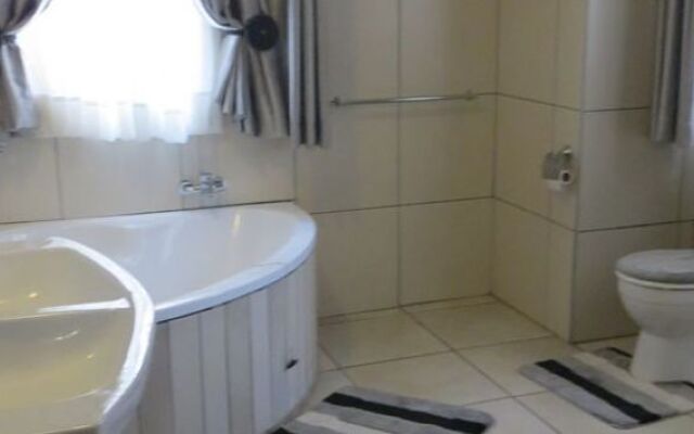 Silverton Travel Lodge