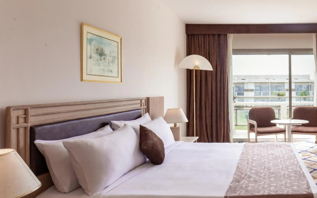 Pyramids Park Resort Cairo