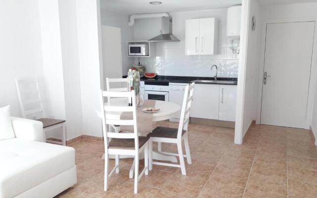 Wonderful, 100 meters from the beach.
