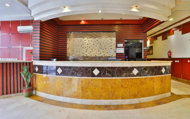 Sils Serviced Apartments-Al Shamsi Branch