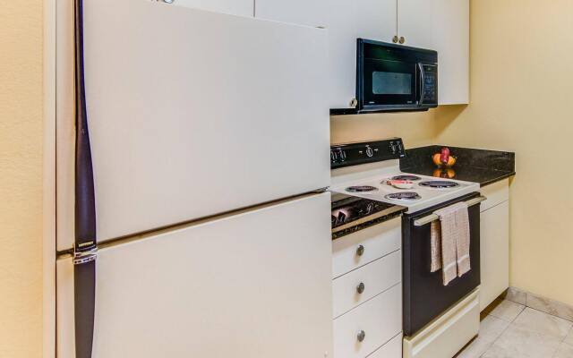 Comfort Inn & Suites Houston Key-Katy