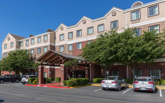 Staybridge Suites Sacramento Airport Natomas