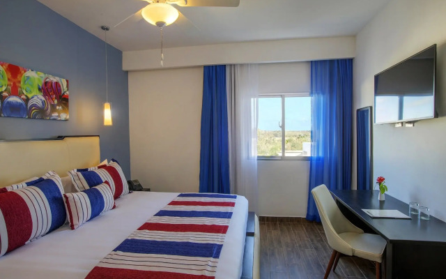 whala!urban punta cana