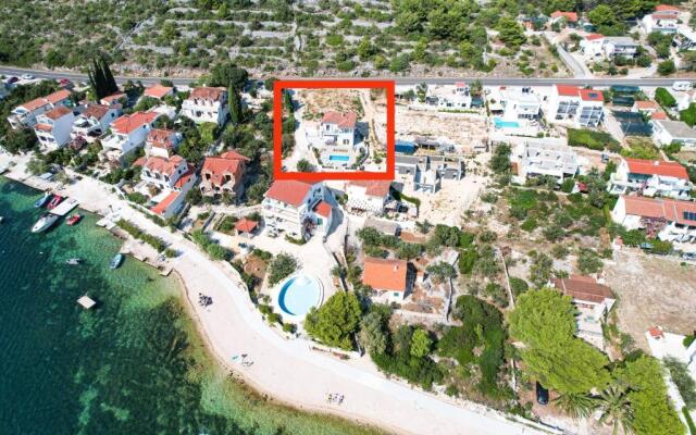 Villa Patricia