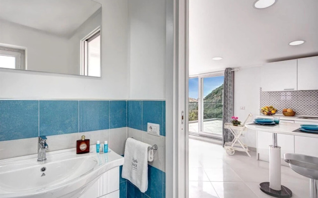 Sunrise Suite in Nerano