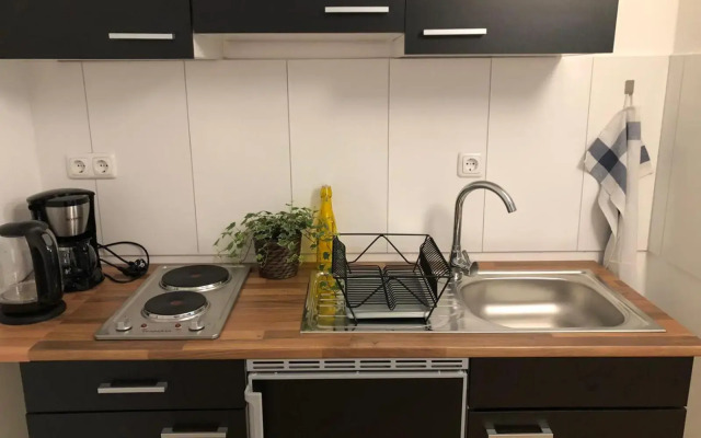 Newtown Apartments Bremen