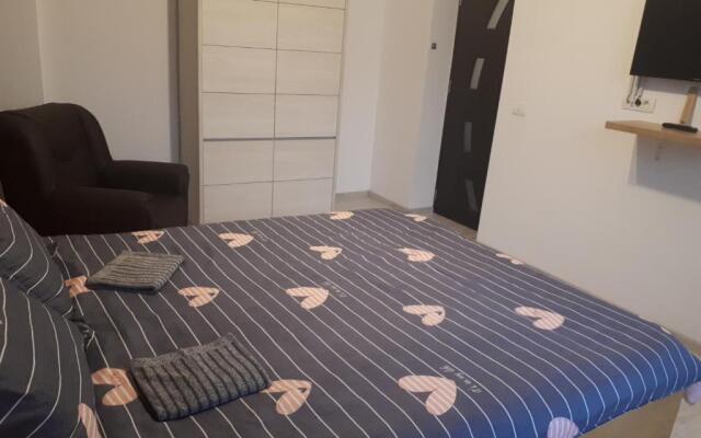 Carla's place Ap1