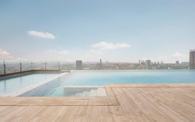 The Quarter Ari by UHG Hotel