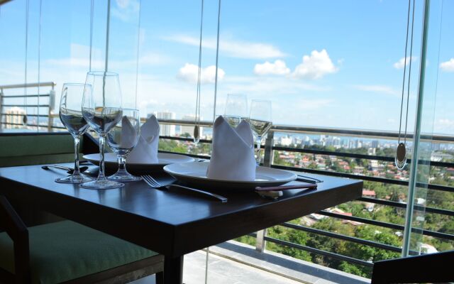 Rumah Highlands Hotel