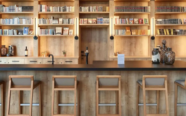 Ibis Styles La Roche-sur-yon