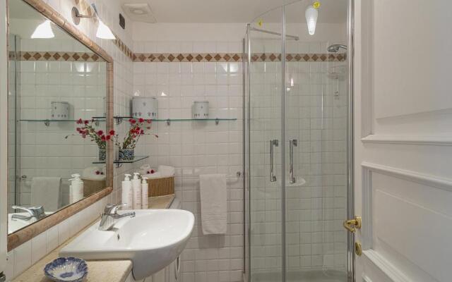 Casa Giustiniani by Wonderful Italy