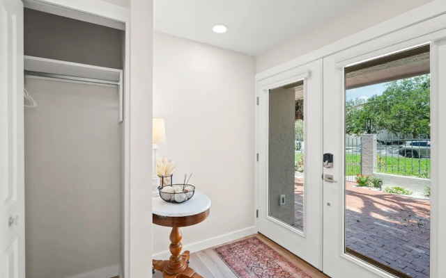 The Nest on Siesta Key