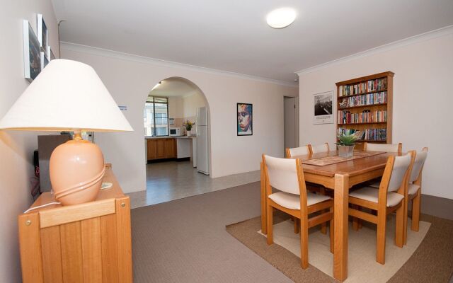 The Dunes, Unit 17/38 Marine Drive