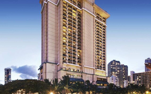 Waikiki Resort Hotel