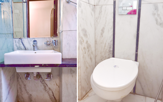 Fabhotel Gitanjali