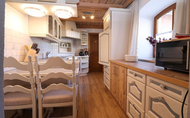 Amazing Home in Wagrain With 2 Bedrooms