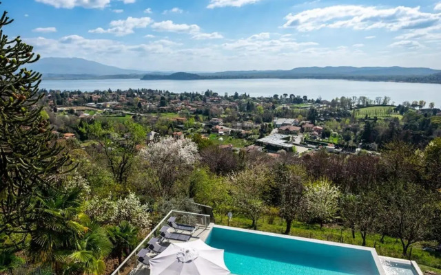 Italian Lakes Apartment 14009