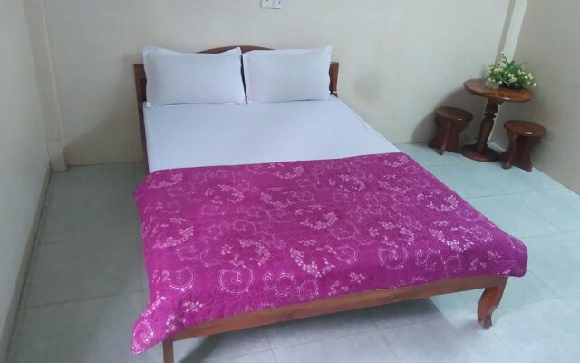 Hoa Phuong Guesthouse