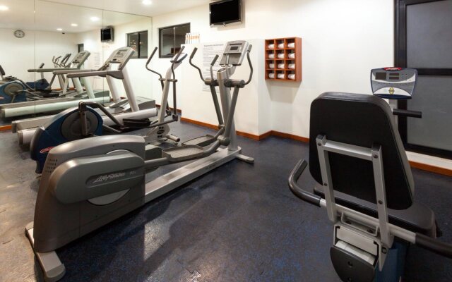 Holiday Inn Express Oaxaca-Centro Historico by IHG