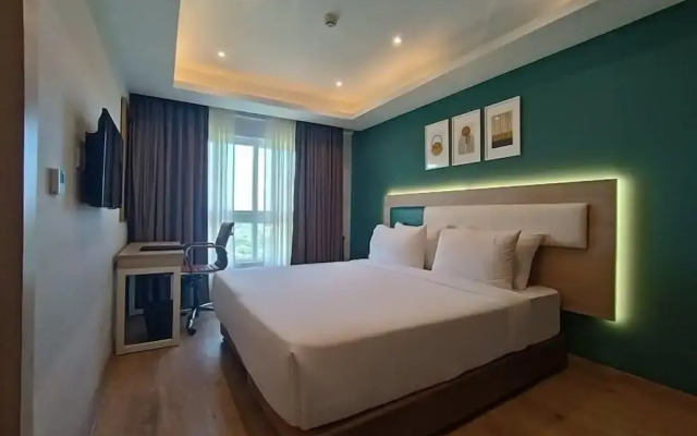 Sarovar Portico Kolkata Rajarhat