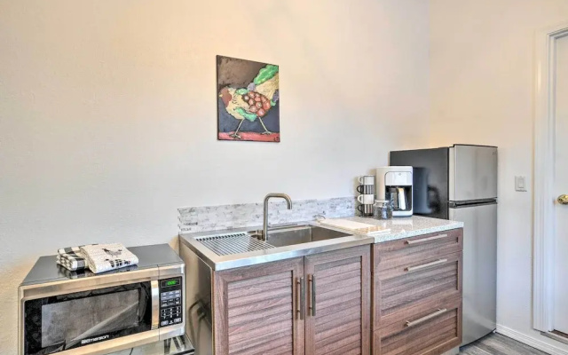 Stylish Klamath Falls Unit < 1/2 Mi to Oit! - фото 5