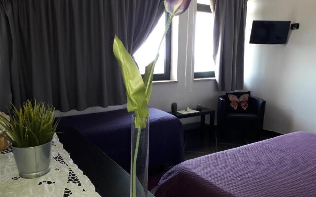 B&B Villa Molinari