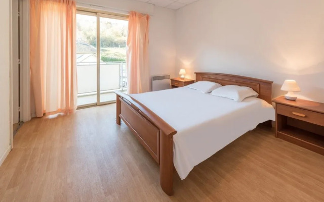 City Residence Capvern-Les-Bains - Termalia