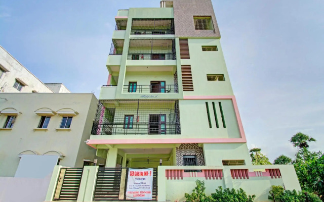 Oyo Flagship 81251 Sea Coastal Inn 2