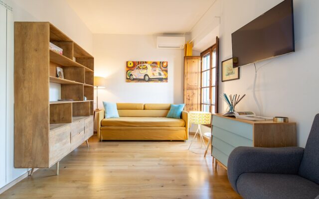 Sant'Ambrogio Charming Flat