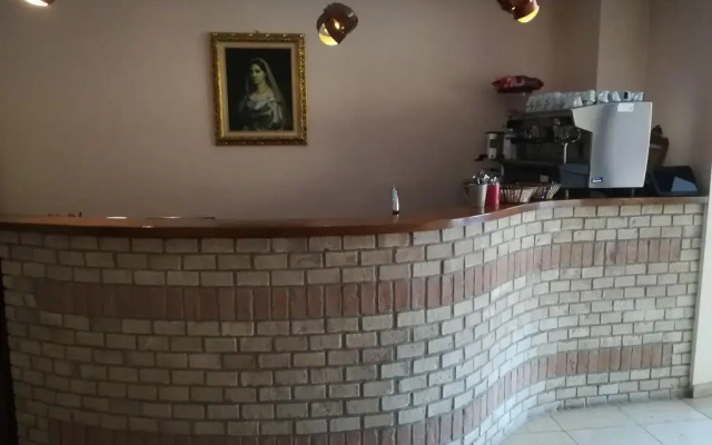 Hotel Italia