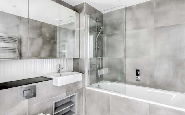 Remarkable 2bed Apartment in London