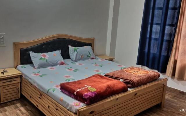 Pine view kasol
