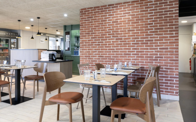 Campanile NATURE - Mont de Marsan