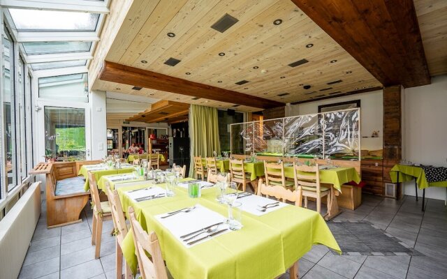 Hotel Restaurant Tenne